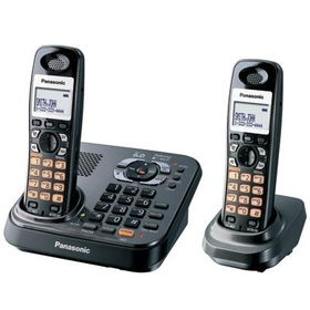 DECT 6.0 Expandable Digitaldect 