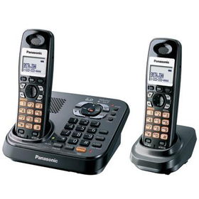 DECT 6.0 Expandable Digital