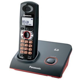 Splash DECT 6.0 Phn