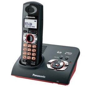 Splash DECT 6.0 Phn