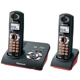 Splash DECT 6.0 Phn