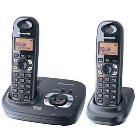 5.8GHz Cordless phone