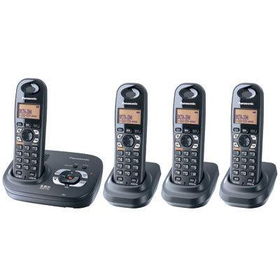 5.8GHz Cordless phone