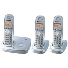 Dect 6.0 Expandable Digital Co