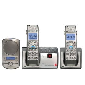 GE DECT 6.0 Advanced CID/ITAD