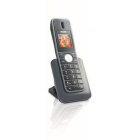 Expansion cordless phone