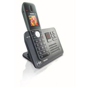 Single cordless phonesingle 