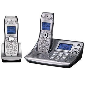 DECT 6.0 CELL FUSION
