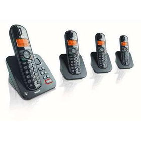 dual pack cordless phone