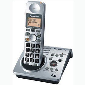 Dect 6.0 Cordless Phone