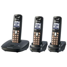 Dect 6.0 Cordless Phone