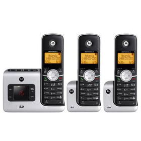 Dect 6.0 Cordless TAM phone 3dect 