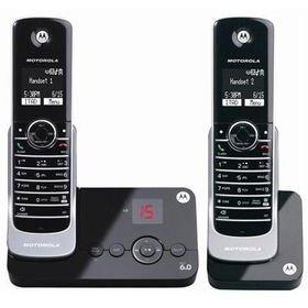 Ultra-thin Dect 6.0 cordless pultra 