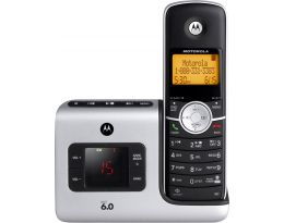 L401 DECT6.0 Call-Waiting Caller ID Digital Answering System