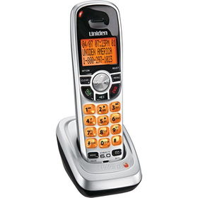 Uniden Dect 1500 Series Accessory Handset And Charger Combination
