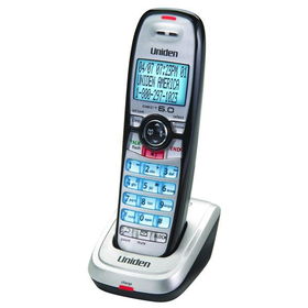 Uniden Dect 2000 Series Accessory Handset And Charger Combinationuniden 