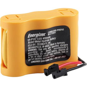 NiMH Universal Plug Cordless Phone Batterynimh 
