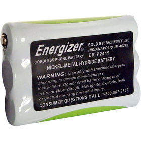 NiMH Cordless Phone Battery For AT&Tnimh 