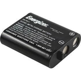 NiMH Cordless Phone Battery For Panasonic P-P511nimh 