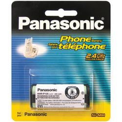 Rechargeable Battery For KX-TG2420/2421/2422/2431/2432 - 2.4Vrechargeable 