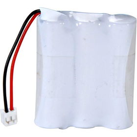 Cordless Phone Battery For AT&T, Panasonic, Uniden And Radio Shackcordless 
