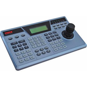 2 Axis Speed Dome Controlleraxis 