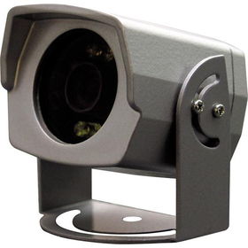 Weatherproof Color Day Night Camera With IRweatherproof 