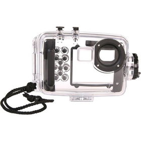 Waterproof Camera Housing for SP8 Camerawaterproof 