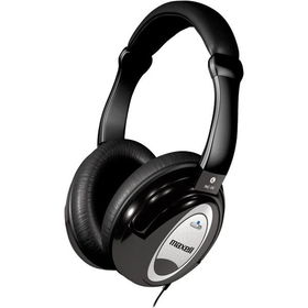 HP/NC-IV Superior Noise Canceling Headphones With Enhanced Quality Sound