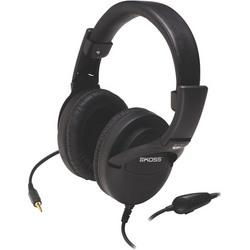 QuietZone Active Noise Reduction Stereophone Systemquietzone 