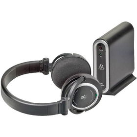 Wireless Stereo Headphoneswireless 