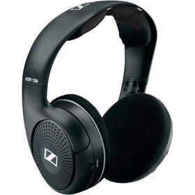Extra Wireless Headset For RS-110 And RS-120wireless 