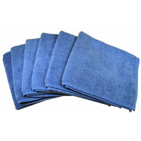 Ultra Absorbent Microfiber Cleaning Cloths