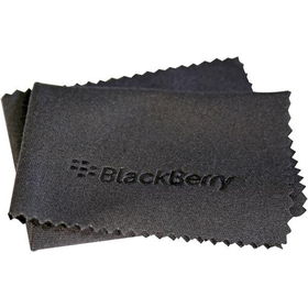 BlackBerry Screen Wipe
