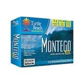 Montego Sound Card