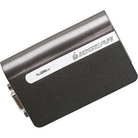 USB 2.0 External VGA Video Cardusb 