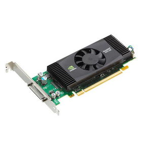 PNY NVIDIA Quadro NVS 420 - Graphics adapter - 2 GPUs - Quadro NVS 420 - PCI Express x16 low profilepny 