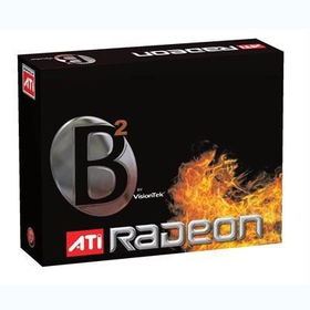 Radeon HD2600PRO Pcie 256MB 2PORT Dvi-i Tv/hdtv Outradeon 