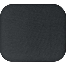 Black Standard Mouse Padblack 
