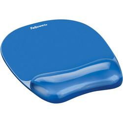 Crystal Gel Mouse Pad/Wrist Restcrystal 