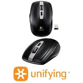 Anywhere Mouse MXanywhere 