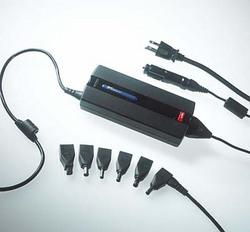 Universal Notebook AC/DC Adaptuniversal 