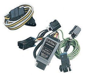 Hopkins 41345 Plug-In Simple T Connector Wiring Kithopkins 