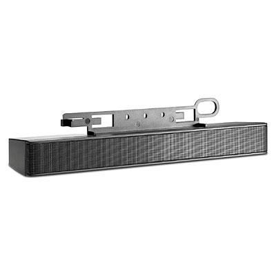 LCD Speaker Barlcd 