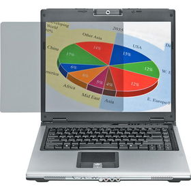 19"" Notebook/LCD Panel Privacy Filternotebook 