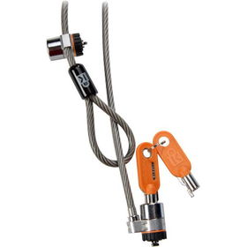 Twin MicroSaver Security Cabletwin 