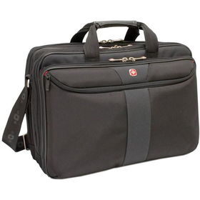 15.4"" Double Gusset Notebook Casedouble 