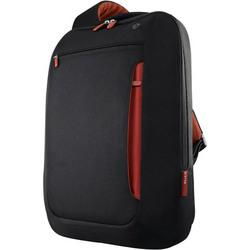 15.4" Jet And Cabernet Notebook Sling Bagjet 
