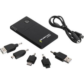 GearPower Portable Battery for Mobile Devicesgearpower 