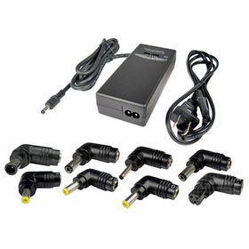100W Universal AC Laptop/ LCD Monitor Power Supplyuniversal 